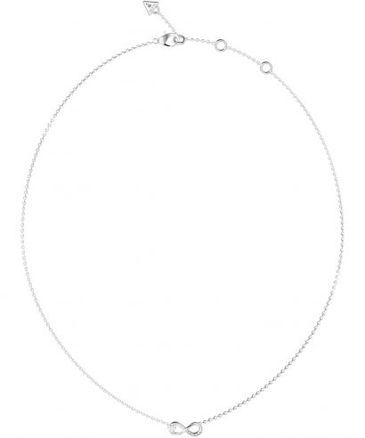 Guess Love Bites necklace