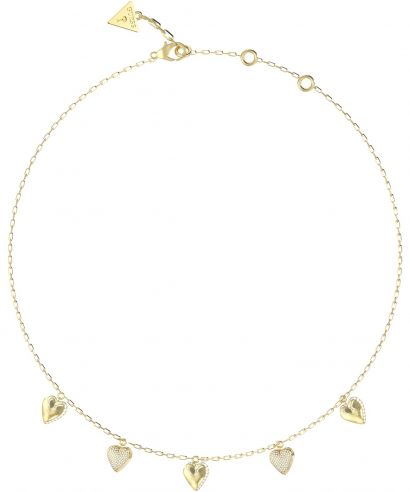 Guess By Your Side necklace