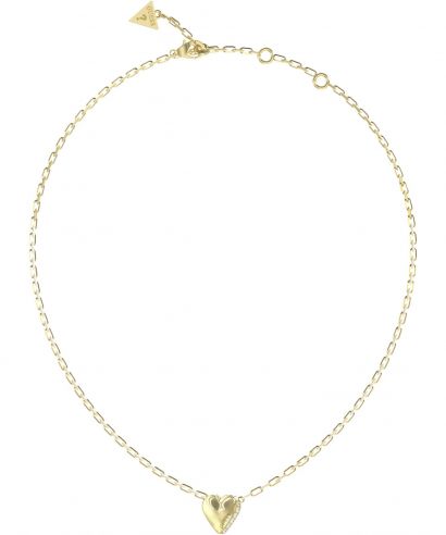 Guess By Your Side necklace