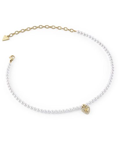 Guess Beloved Gold necklace