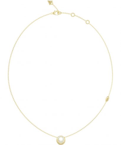 Guess Moon Drops necklace