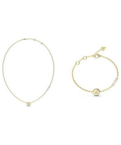 Guess Stylish SET necklace