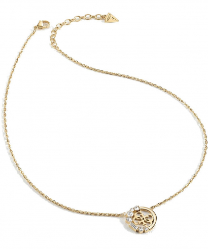 Guess Pure Light Women's Necklace