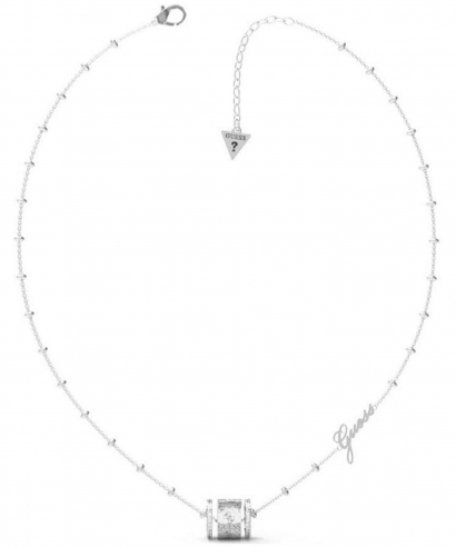 Guess Round Harmony Women's Necklace