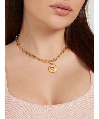 Guess Talismania Women's Necklace