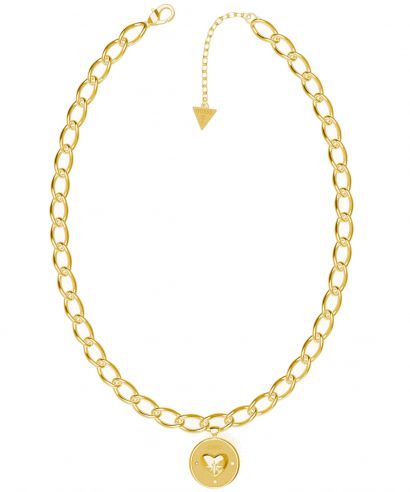 Guess Talismania Women's Necklace