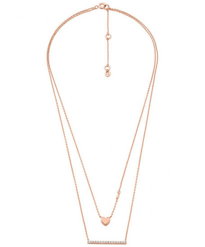 Michael Kors Premium Chain necklace