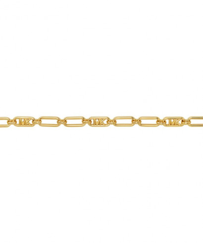 Michael Kors Premium Chain necklace