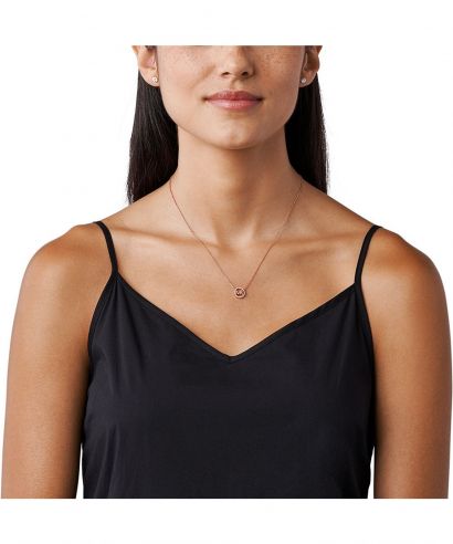 Michael Kors Premium SET Necklace