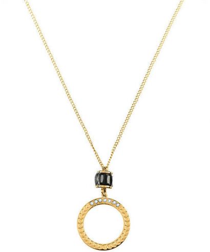 Pacific Gold necklace