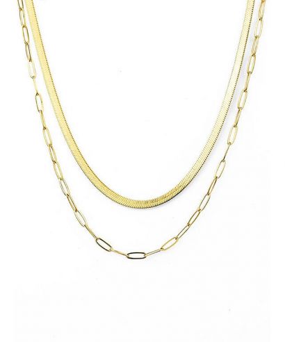 Pacific Gold necklace