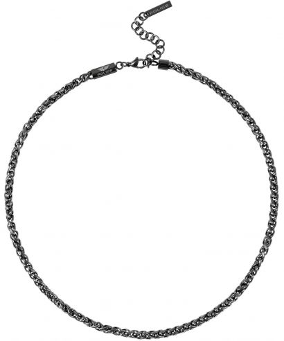 Police Temptation II necklace