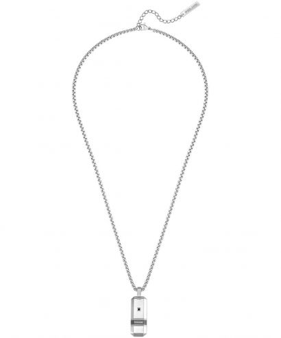 Police Baseline necklace