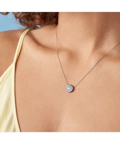 Women's necklace Emporio Armani Sentimental