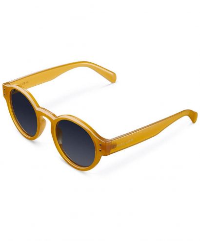 Meller Fynn Amber Carbon Sunglasses