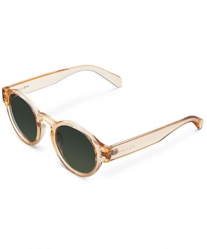 Meller Fynn Champagne Olive Sunglasses