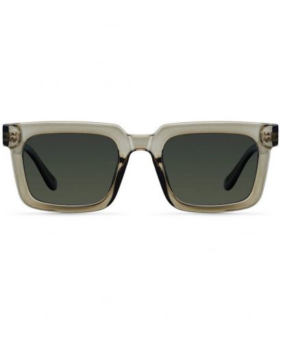 Meller Taleh Stone Olive Sunglasses