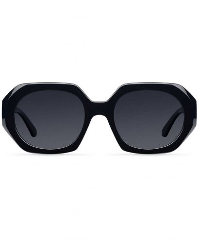 Meller Makena All Black Sunglasses