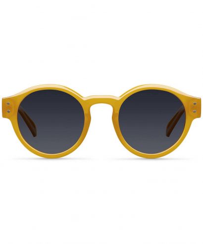 Meller Fynn Amber Carbon Sunglasses