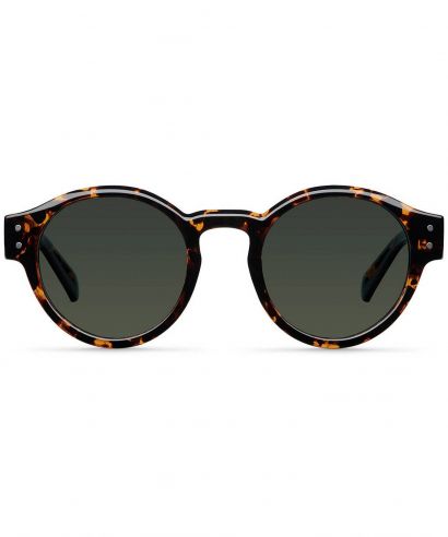 Meller Fynn Tigris Olive Sunglasses