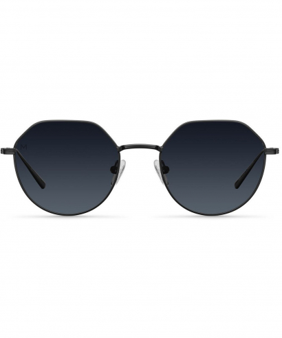 Meller Aldabra All Black Sunglasses