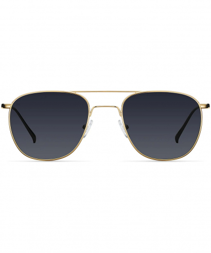 Meller Bamako Gold Carbon Sunglasses