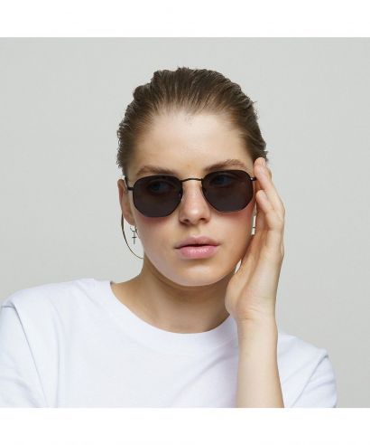 Okulary Meller Eyasi All Black