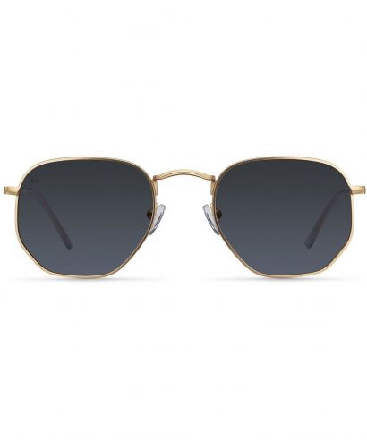 Okulary Meller Eyasi Gold Carbon