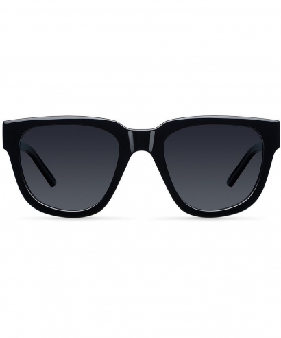 Meller Harare All Black Sunglasses