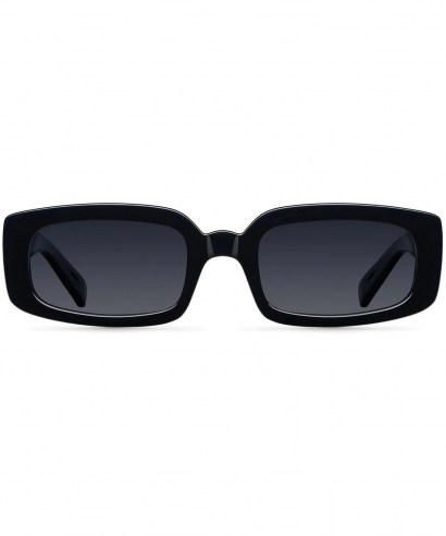 Meller Konata All Black Sunglasses
