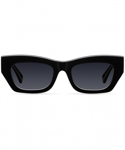 Meller Limber All Black Sunglasses