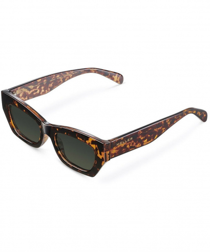 Meller Limber Tigris Olive Sunglasses