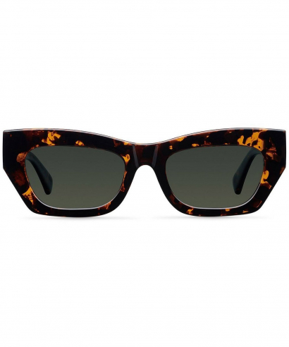 Meller Limber Tigris Olive Sunglasses