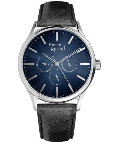 Pierre Ricaud Classic Men's Watch