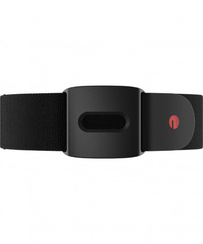 Polar Verity Sense black M-XXL 30 mm wristband