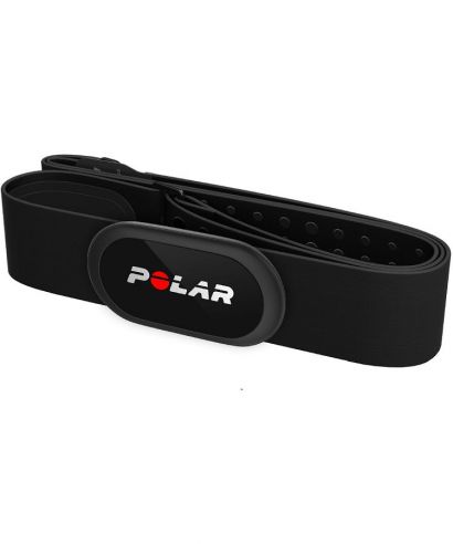 Polar H10 Black M-XXL unisex accessory