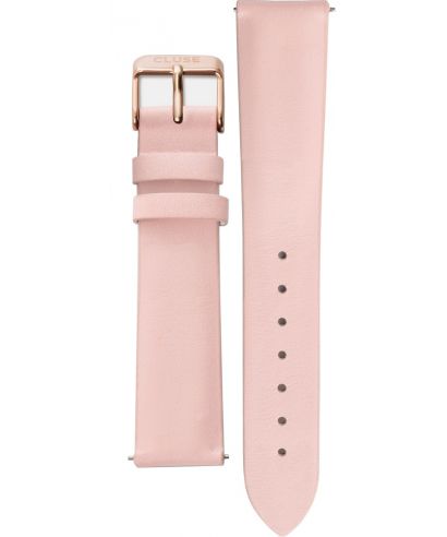 Cluse Boho Chic Pink 18 mm Strap
