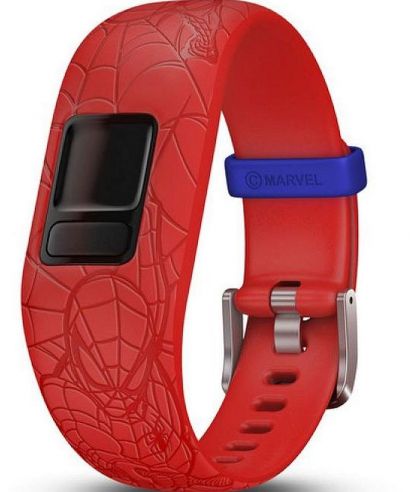 Garmin Marvel Spider-Man Strap 21 mm