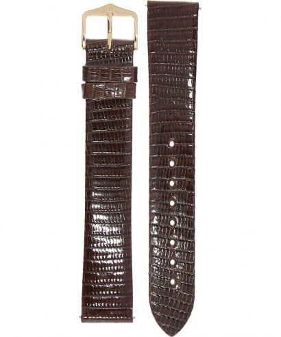 Hirsch Lizard XL strap