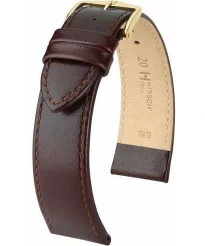 Hirsch Osiris M 18 mm Strap