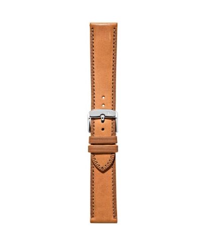 Morellato Pisano Cuoio Top Brown 22 mm Strap
