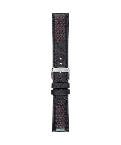 Morellato Rally 18 mm Strap