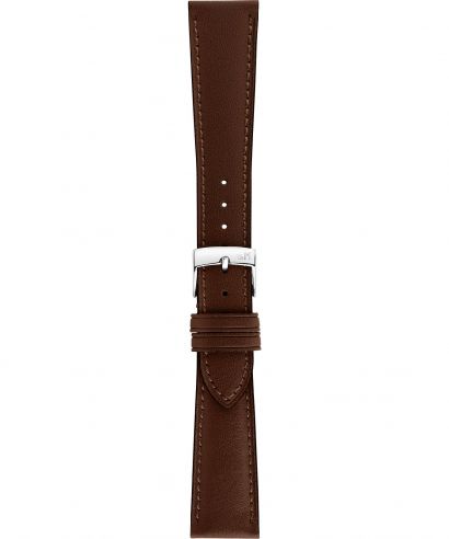 Morellato Leaf Cuoio strap