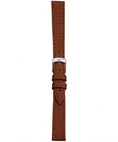 Morellato Precious Leather strap