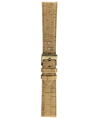 Out of Order Cork Strap