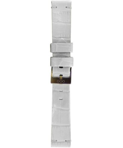 Out of Order Croco Ice Strap