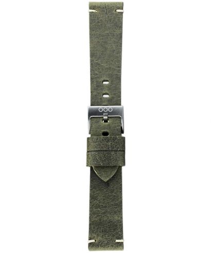 Out Of Order Dark Green 22 mm Strap