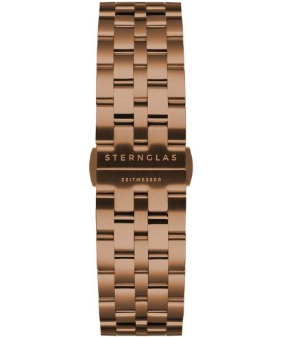 Sternglas Metal 20 mm watch band