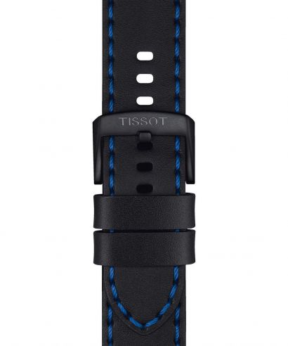 Tissot NBA Leather Strap New York Knicks Limited Edition 22 mm 22 mm strap