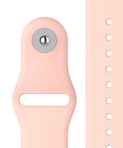 Vector Smart Pink Strap